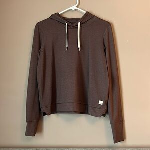 Vuori Halo Essential Hoodie Size M